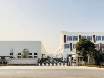 Suzhou YNK Fastener Co., Ltd. Profil de la société