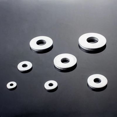 qualité  DIN6340 Washer/Plain Washer, M6-M30, Plain/Dacromet usine