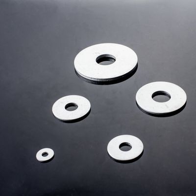 qualité  DIN9021 Washer/High Tensile Washer, M6-M100, Plain/Dacromet usine