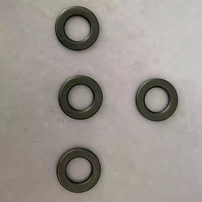 EN14399-6 Laveuse/Laveuse en acier plat, M12-M36, Dacromet