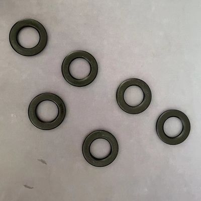 DIN6916 Laveuse/Laveuse en acier trempé, M12-M36, Plain/Dacromet