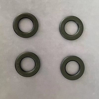 EN14399-6 Laveuse/laveuse à carreaux, M12-M36, Plain/Dacromet/Black Oxide/Zinc plated/HDG