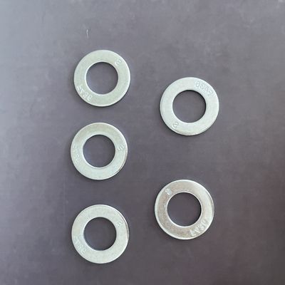 F436M Laveuse/Laveuse galvanisée à chaud, M12-M100, HDG