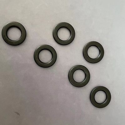 EN14399-6 Laveuse/Laveuse à haute traction, M12-M36, Plain/Dacromet