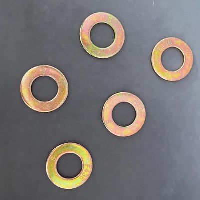 F436M Laveuse/Laveuse zincée, M12-M100