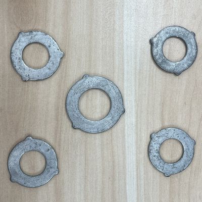 AS1252 Laveuse de structures durcies 35-41 HRC pour la construction de ponts