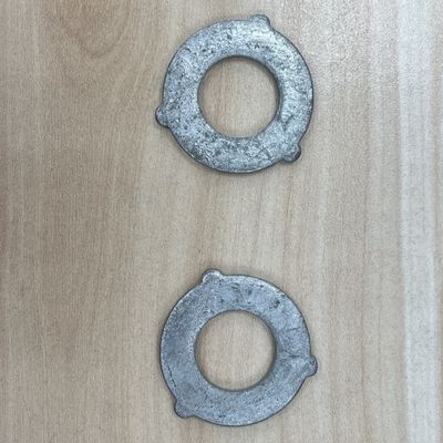 AS1252 Laveuses structurelles: renforcement de vos projets de construction