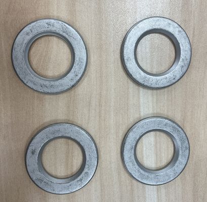 DIN6916 Laveuse en acier plat M12-M36 Plain / ZINC / HDG Pour la fabrication automobile