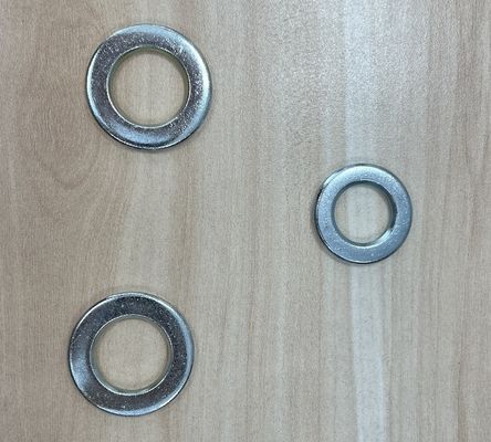 EN14399-6 Laveuse zincée / laveuse à carreaux M12-M36