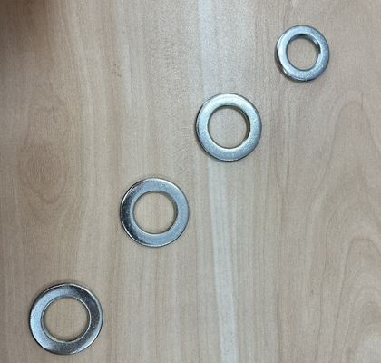 Résistance à la corrosion M12-M36