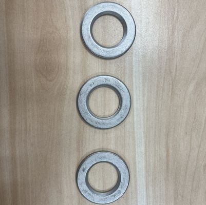 DIN6916 Laveuse / Laveuse à carreaux M12-M36 Plain / Dacromet Zinc Plated