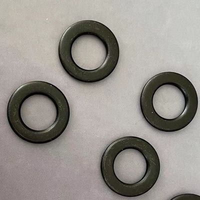 DIN6916 Laveuse à haute traction M12-M36 Zinc plaqué / HDG