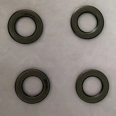 DIN6916 Laveuse en acier plat HRC35-45 M12-M36 Oxyde noir pour automobile