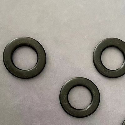 DIN6916 Laveuse lourde M12-M36 Zinc plaqué / HDG pour la fabrication d'acier