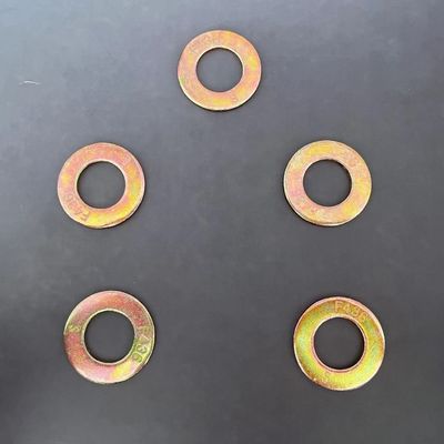 F436 Plain à laver non standard / Dacromet pour la fabrication