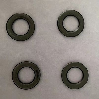 DIN6916 Laveuse / Laveuse en acier trempé M12-M36 Oxyde noir