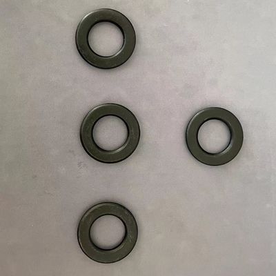 DIN6916 Laveuse / Laveuse en acier trempé M12-M36 Plain / Dacromet