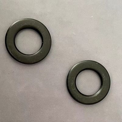 Laveuse en acier trempé M12-M36 pour machines lourdes