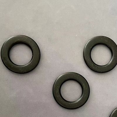 DIN6916 Laveuse en acier trempé, HRC35-45 M12-M36, Plain / Dacromet