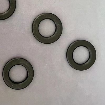 Lavées en acier dur M12-M36 DIN6916 pour la construction