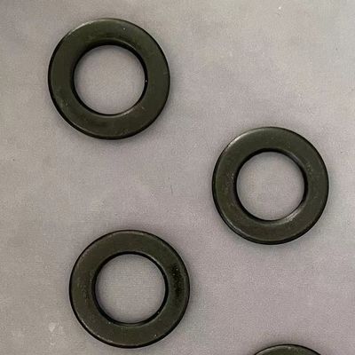 DIN6916 Laveuse en acier trempé, HRC35-45 M12-M36 Plain / Dacromet